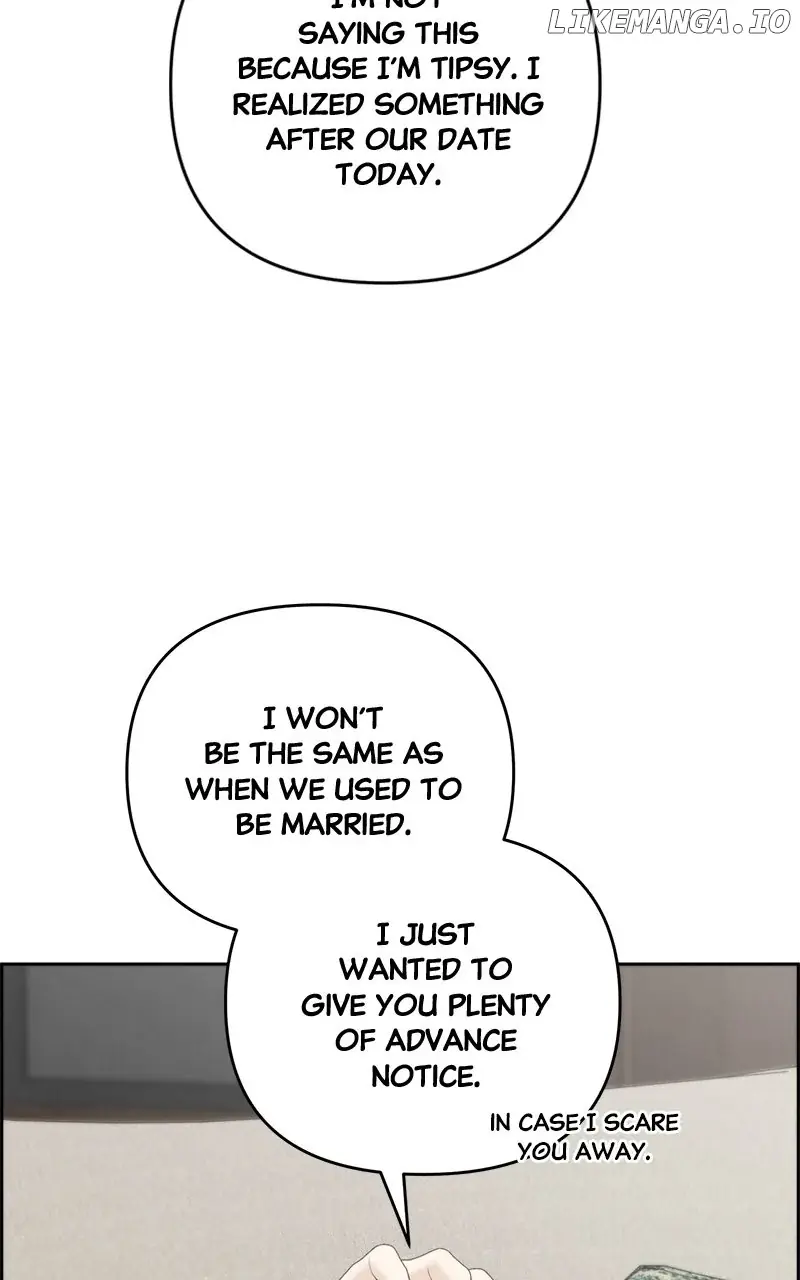 Only Hope Chapter 74 Page 33