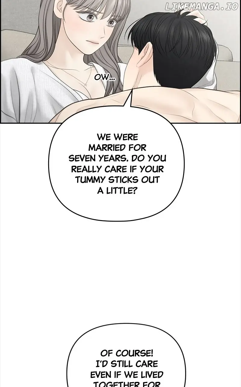 Only Hope Chapter 74 Page 38