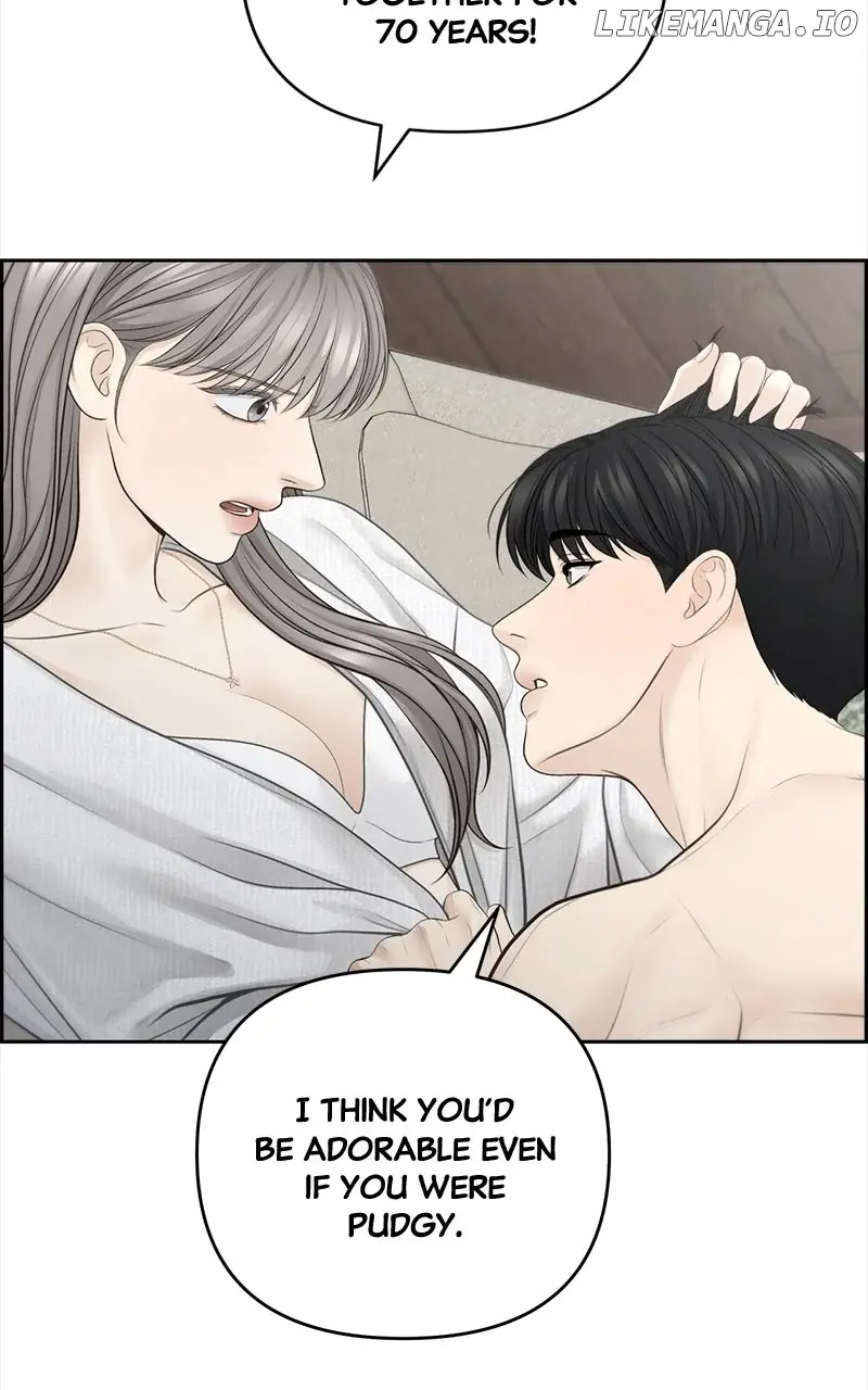 Only Hope Chapter 74 Page 39