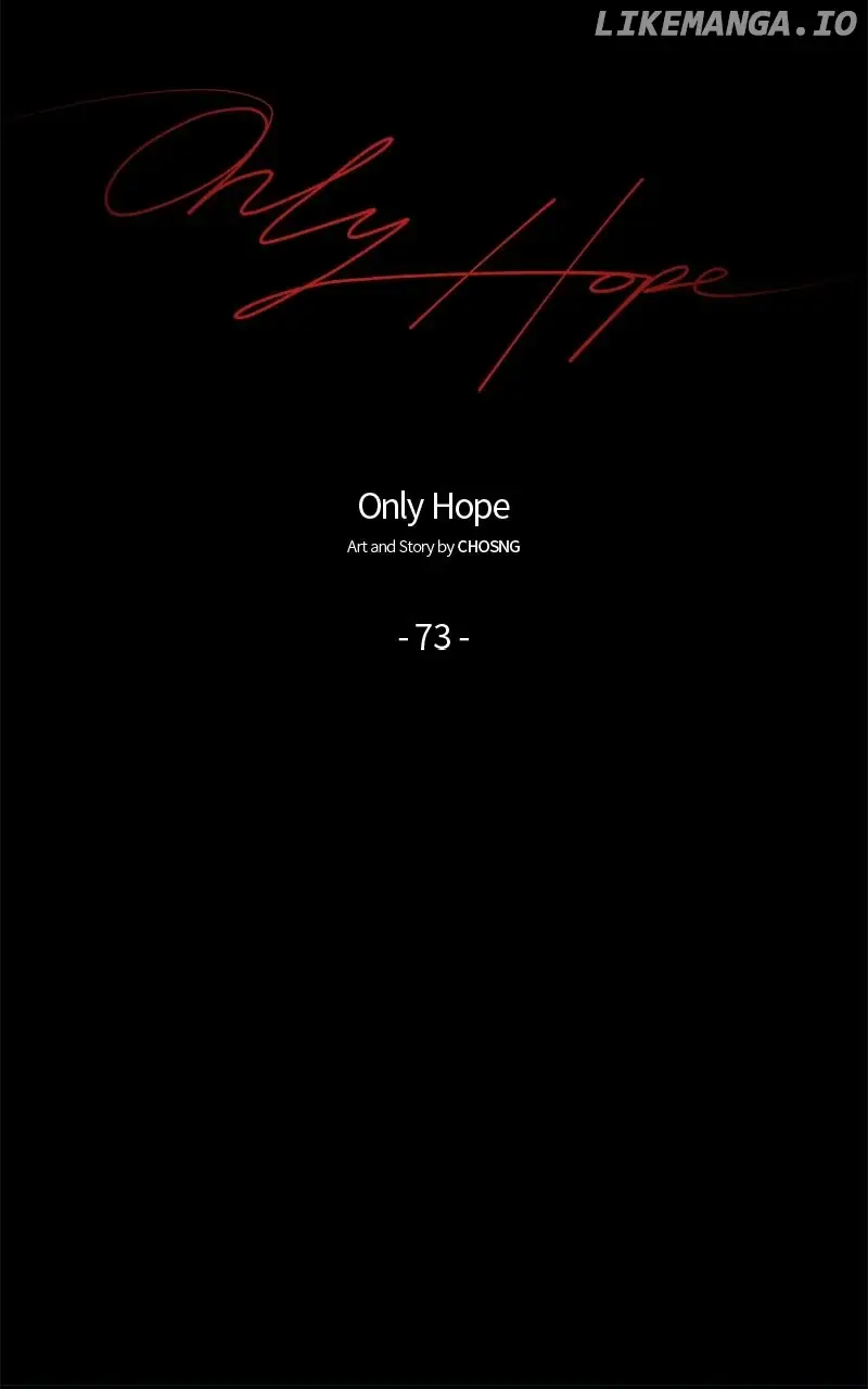 Only Hope Chapter 74 Page 47