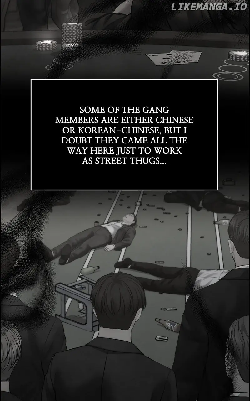 Only Hope Chapter 74 Page 54