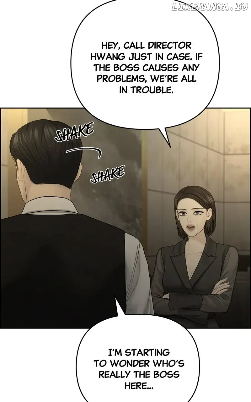 Only Hope Chapter 74 Page 65