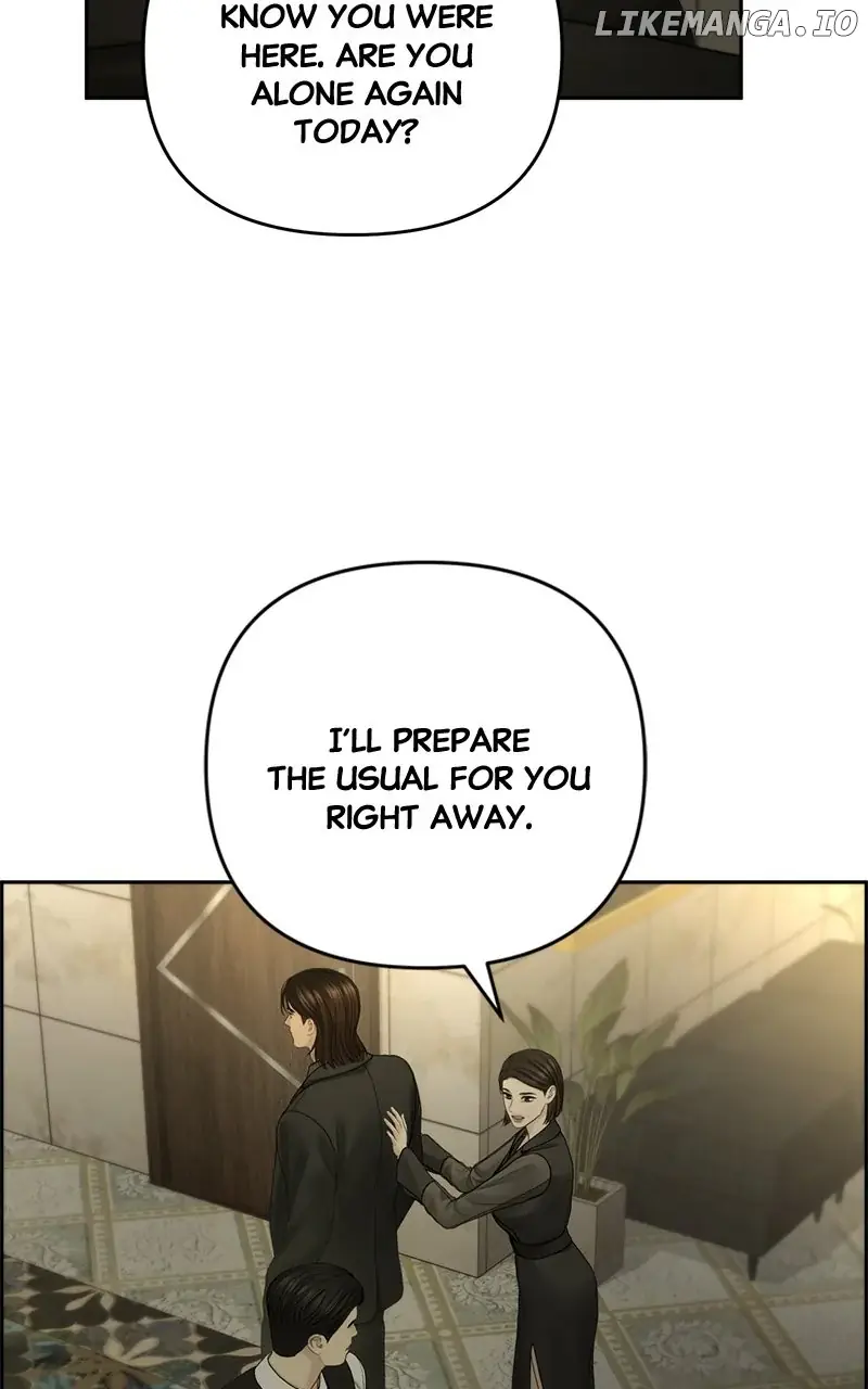 Only Hope Chapter 74 Page 67