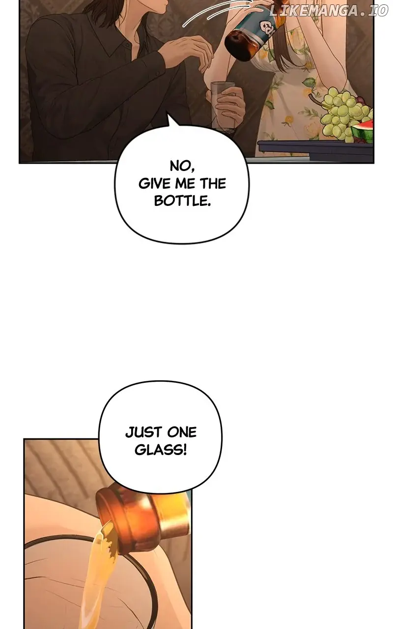 Only Hope Chapter 74 Page 79