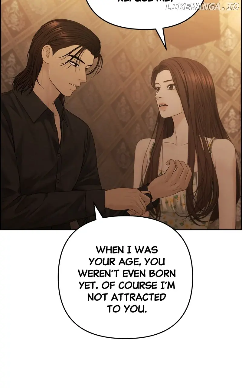 Only Hope Chapter 75 Page 8