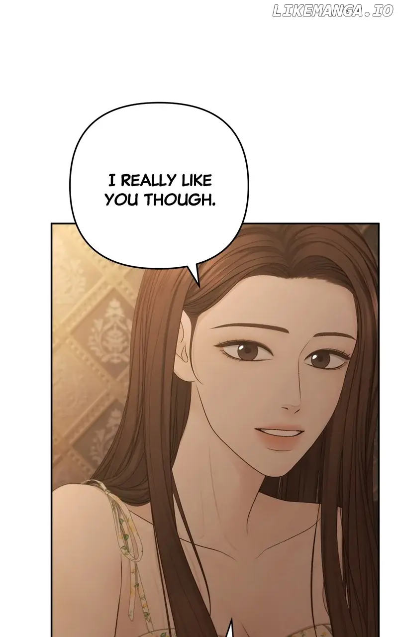 Only Hope Chapter 75 Page 9
