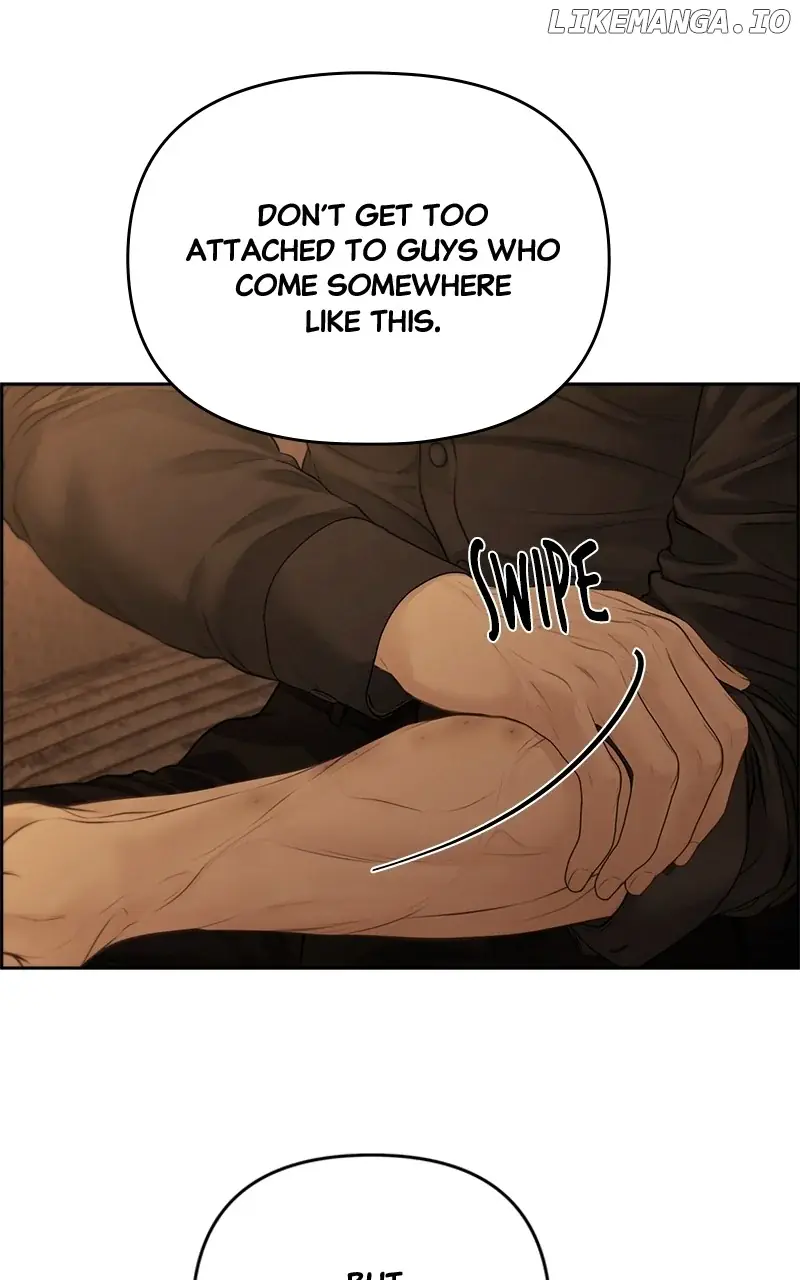 Only Hope Chapter 75 Page 12