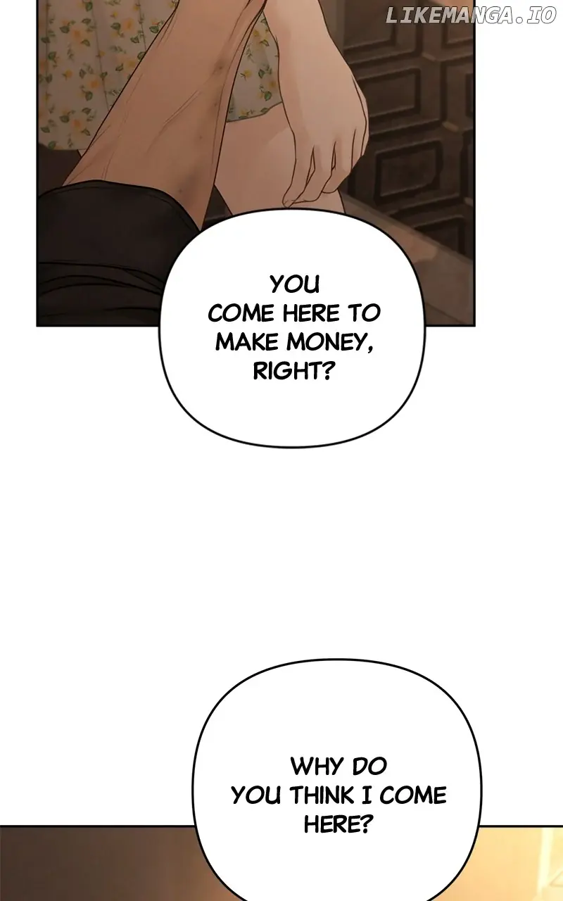 Only Hope Chapter 75 Page 18