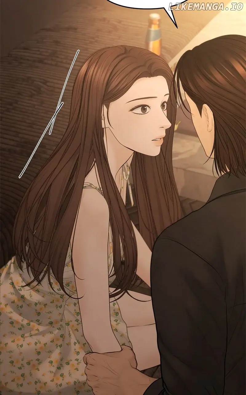 Only Hope Chapter 75 Page 19