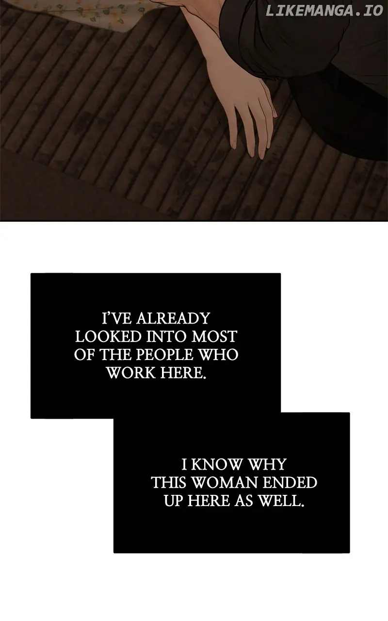 Only Hope Chapter 75 Page 20