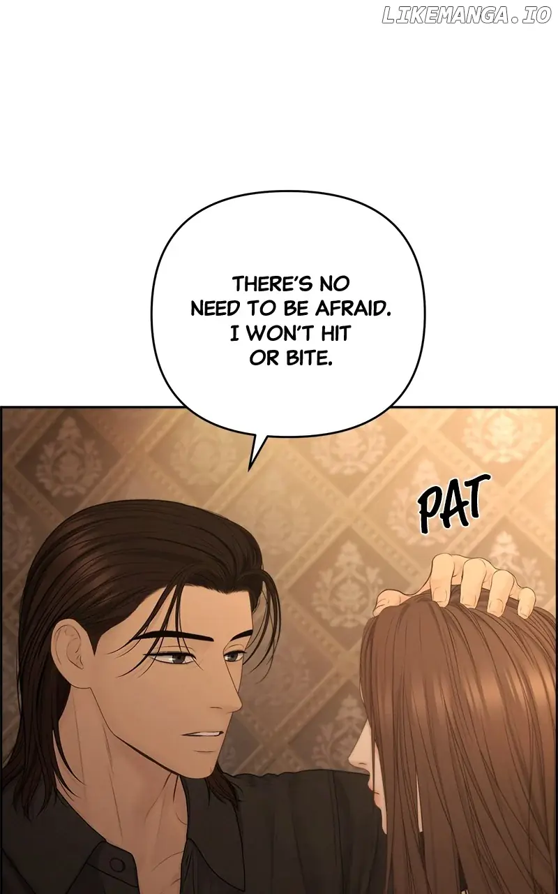 Only Hope Chapter 75 Page 23