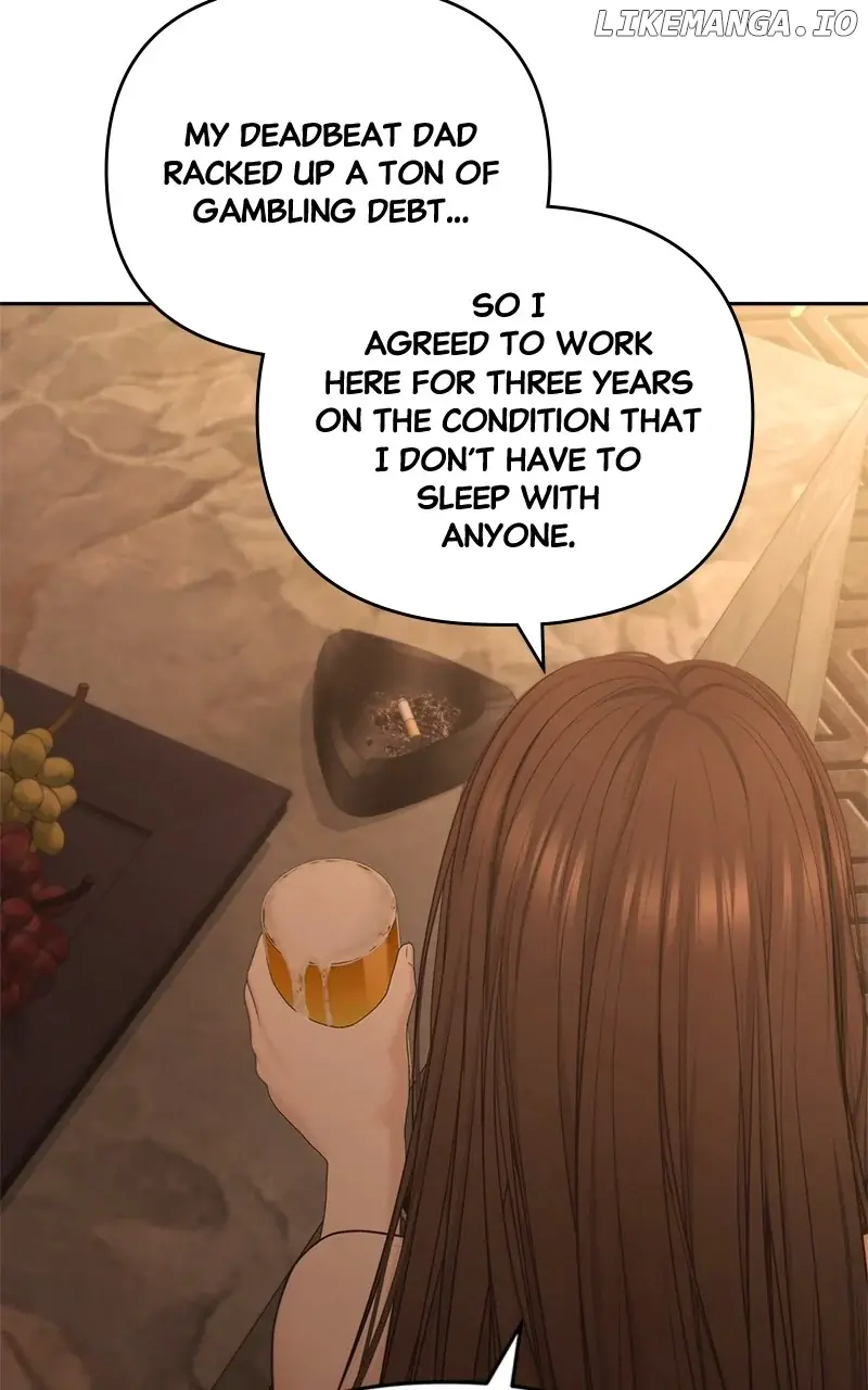 Only Hope Chapter 75 Page 27
