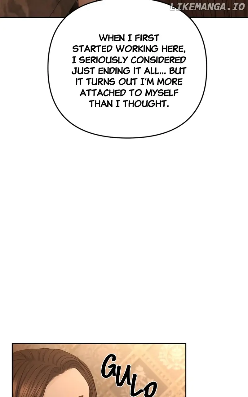 Only Hope Chapter 75 Page 28