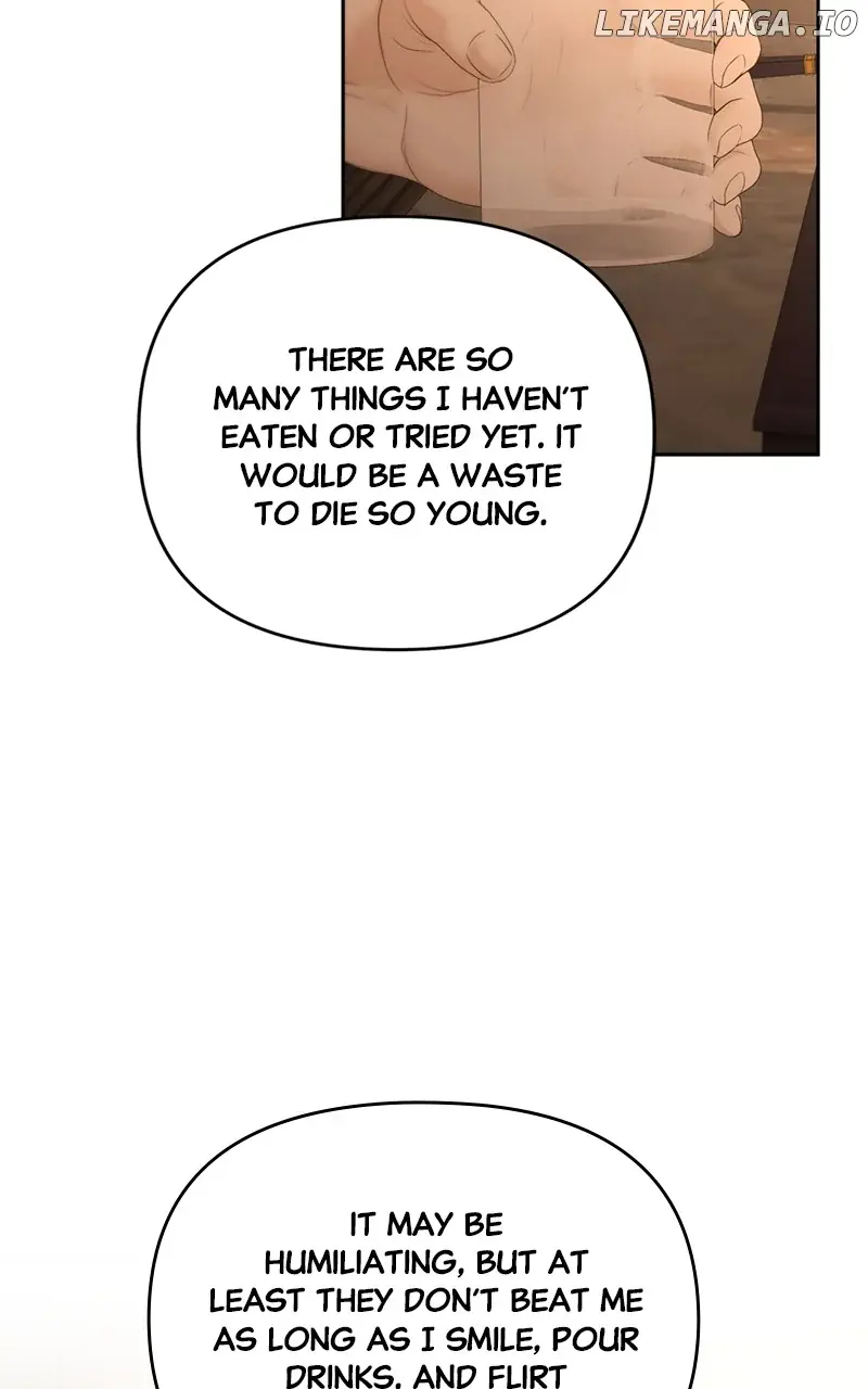 Only Hope Chapter 75 Page 30