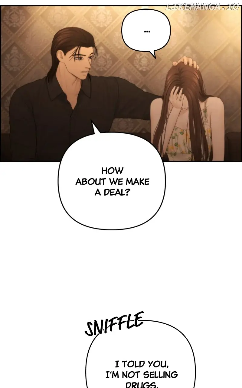 Only Hope Chapter 75 Page 37