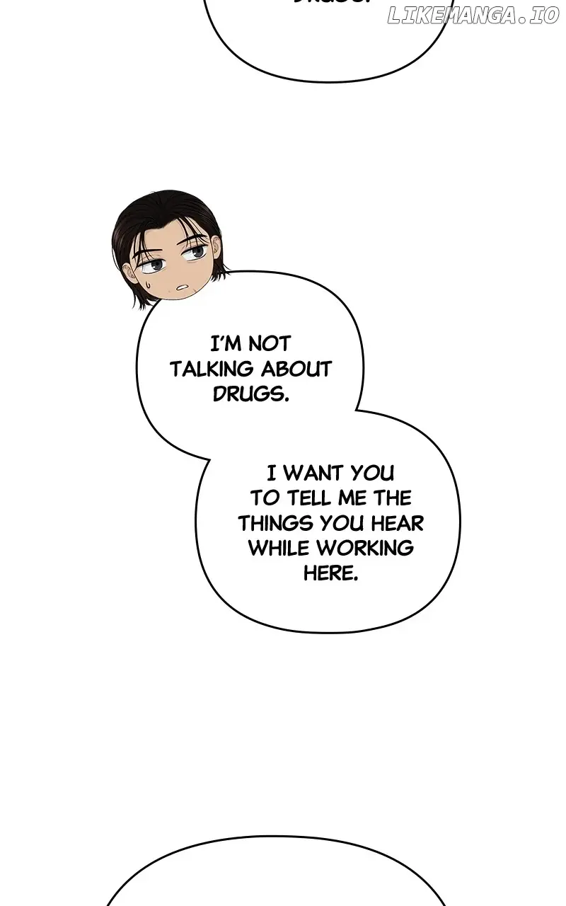 Only Hope Chapter 75 Page 38