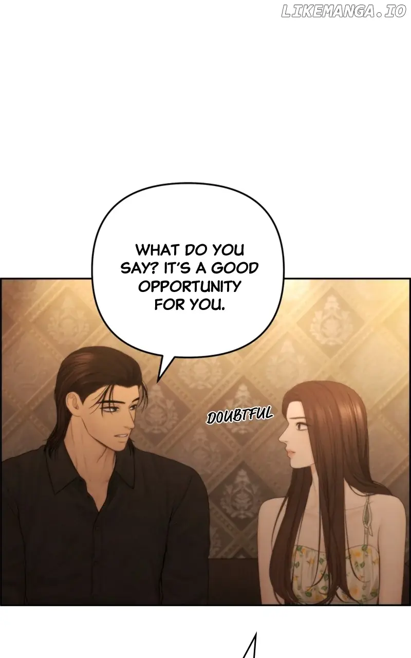 Only Hope Chapter 75 Page 42
