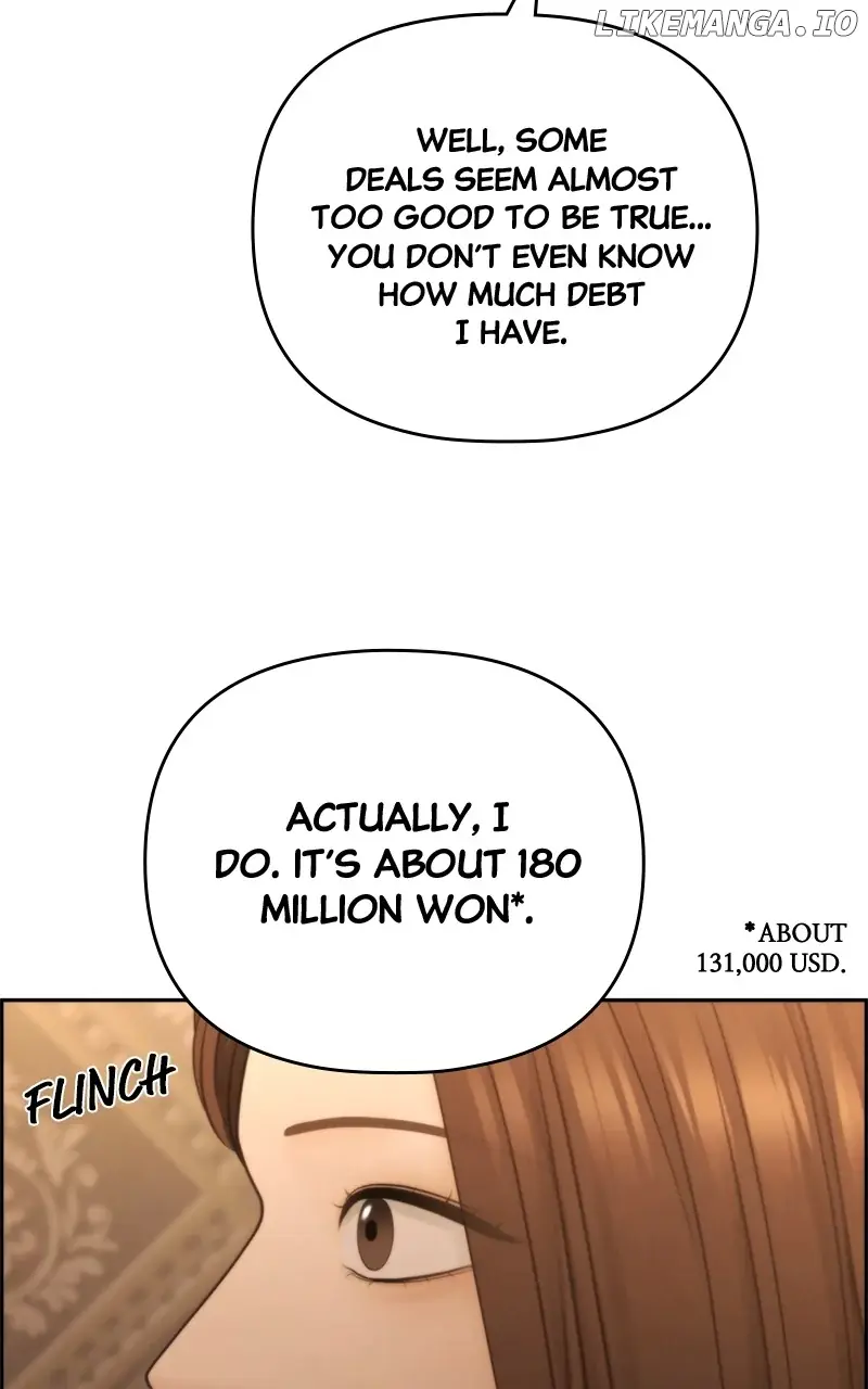 Only Hope Chapter 75 Page 43