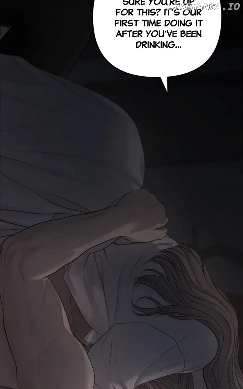 Only Hope Chapter 75 Page 50