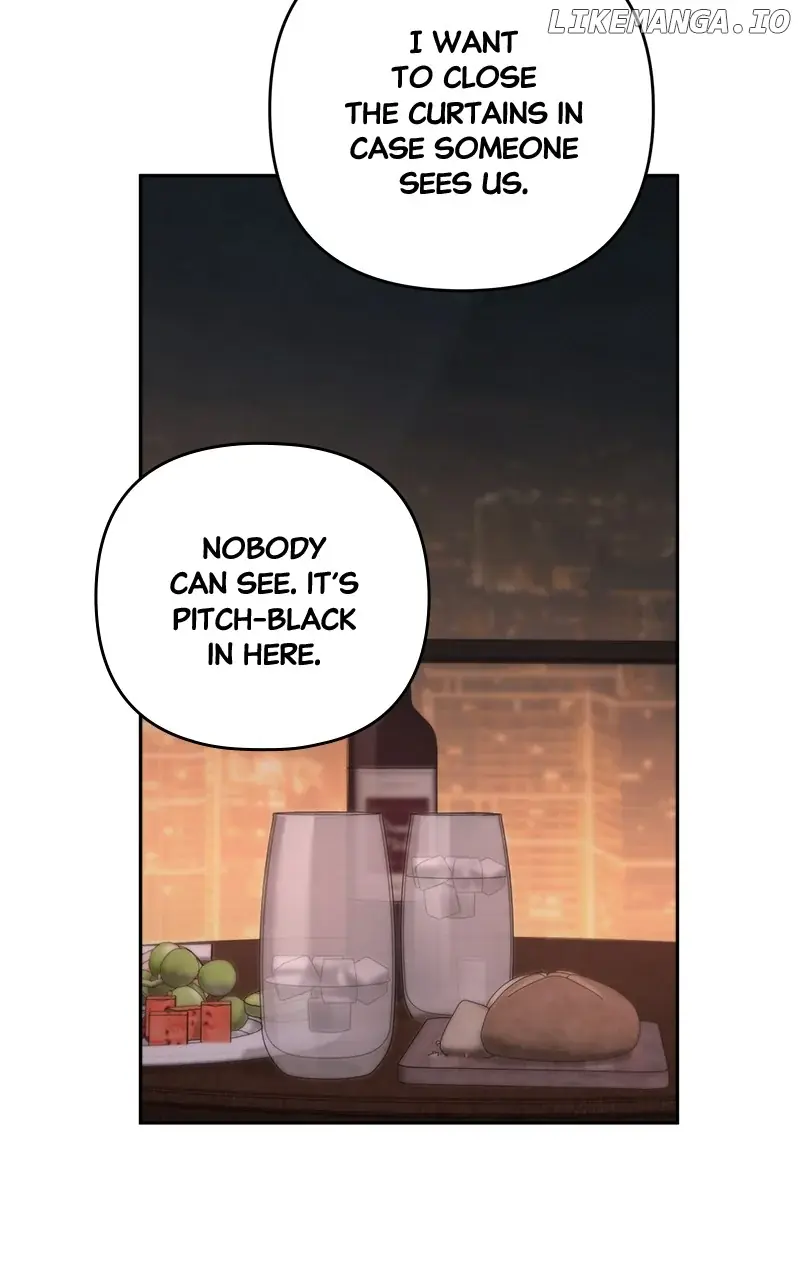 Only Hope Chapter 75 Page 69