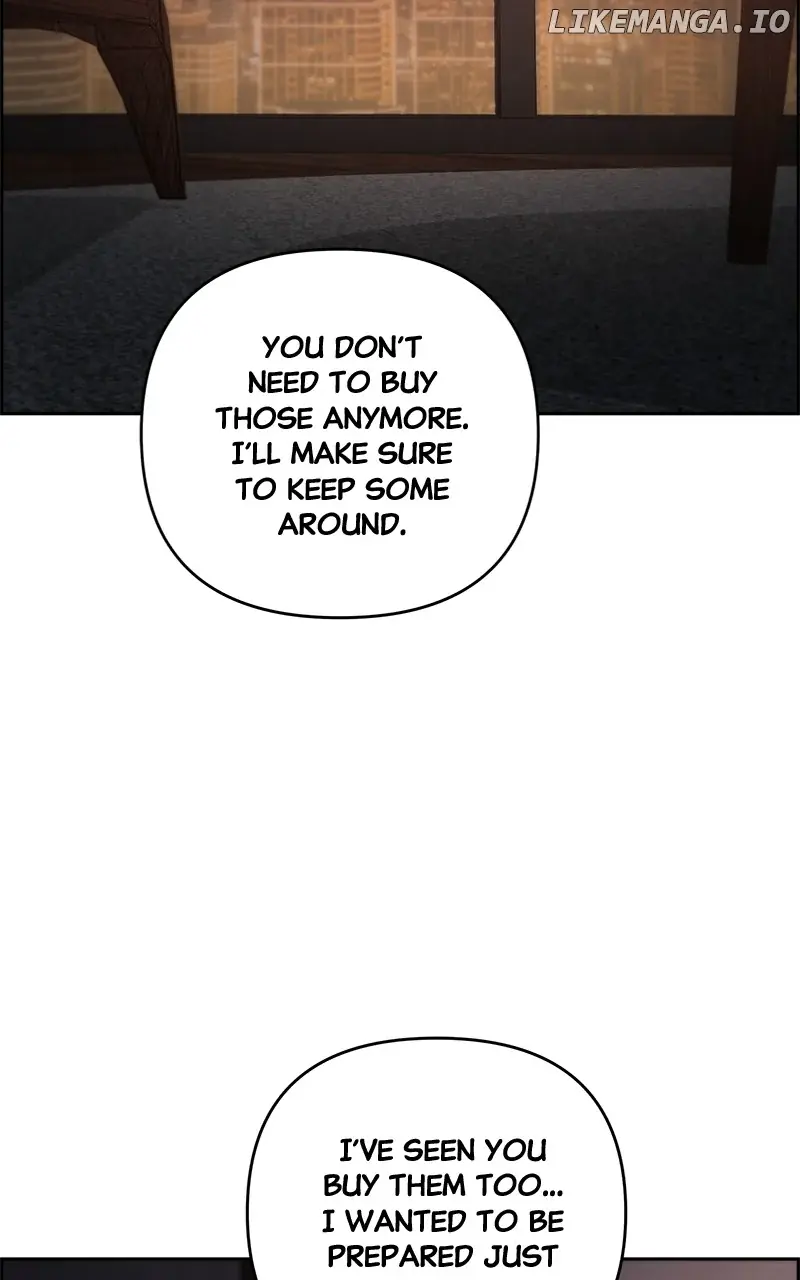 Only Hope Chapter 75 Page 74