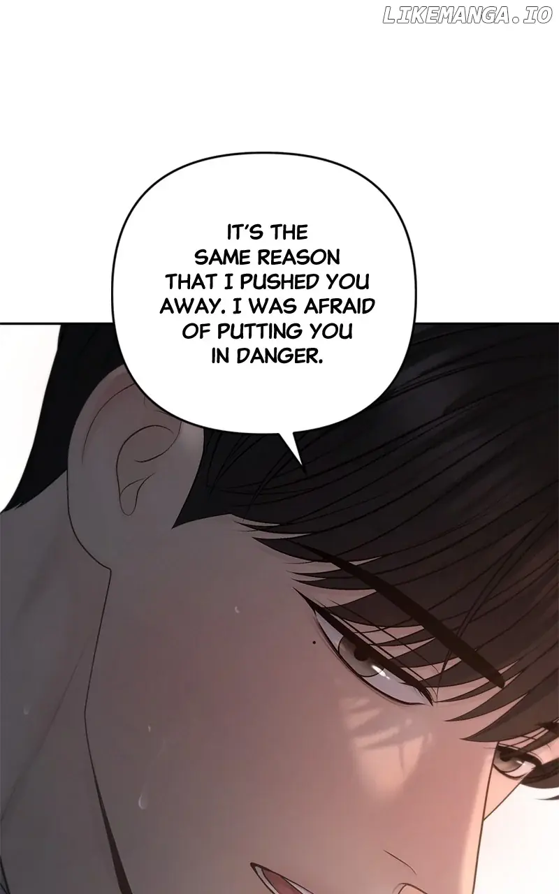 Only Hope Chapter 75 Page 87