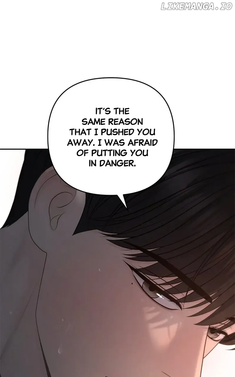 Only Hope Chapter 76 Page 5