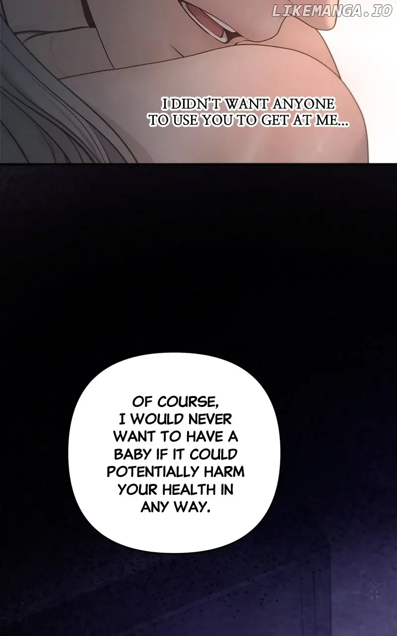 Only Hope Chapter 76 Page 6