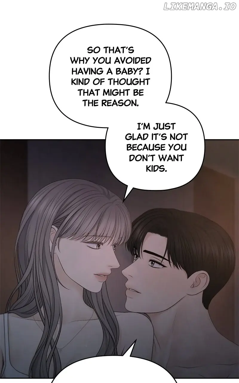 Only Hope Chapter 76 Page 11