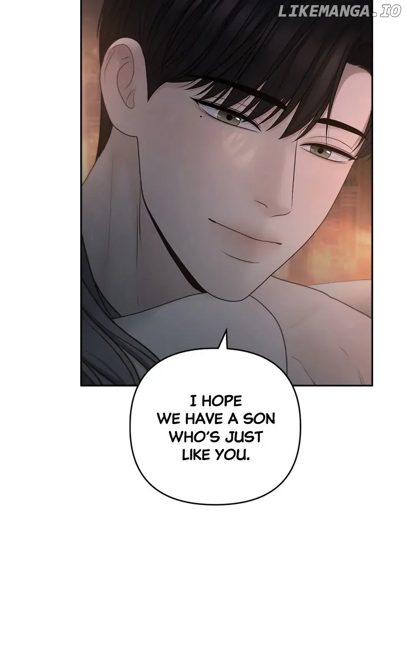 Only Hope Chapter 76 Page 14
