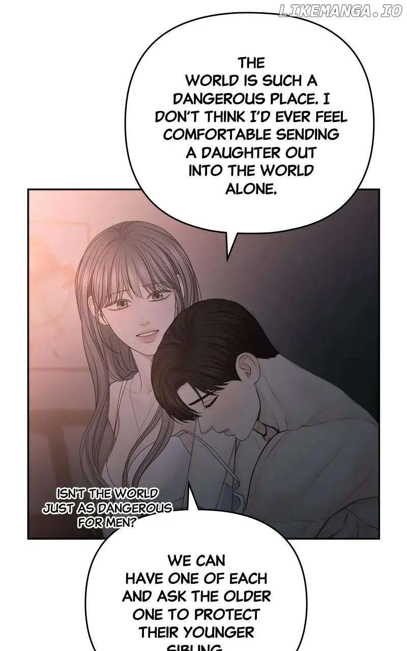 Only Hope Chapter 76 Page 15
