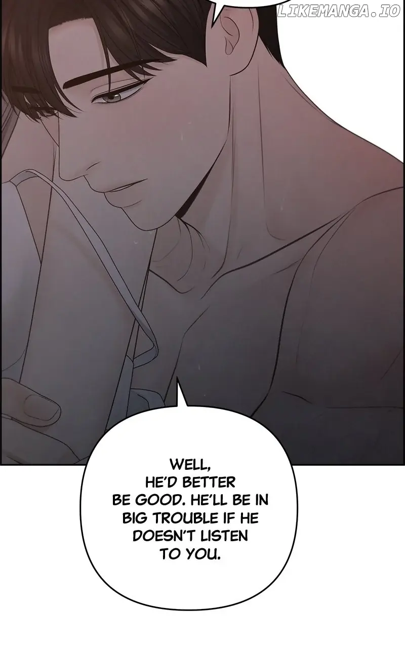 Only Hope Chapter 76 Page 17