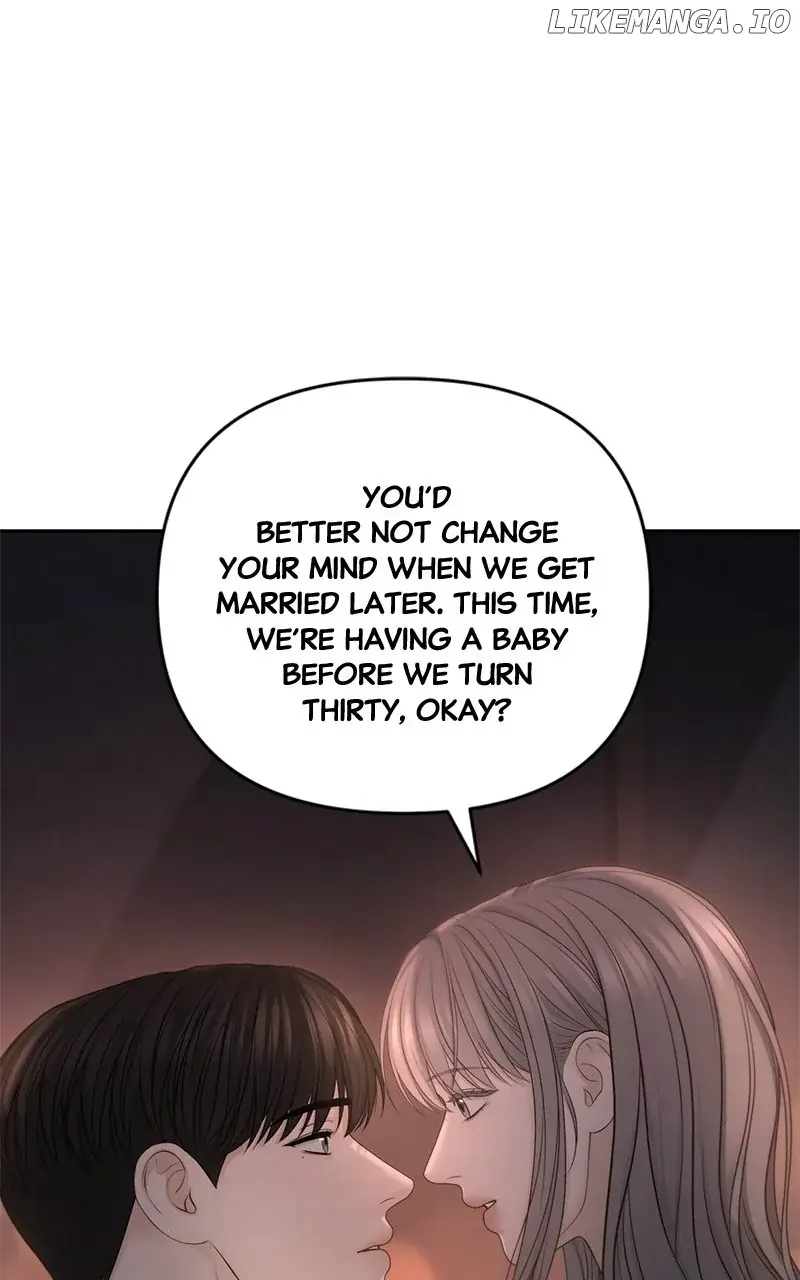 Only Hope Chapter 76 Page 18