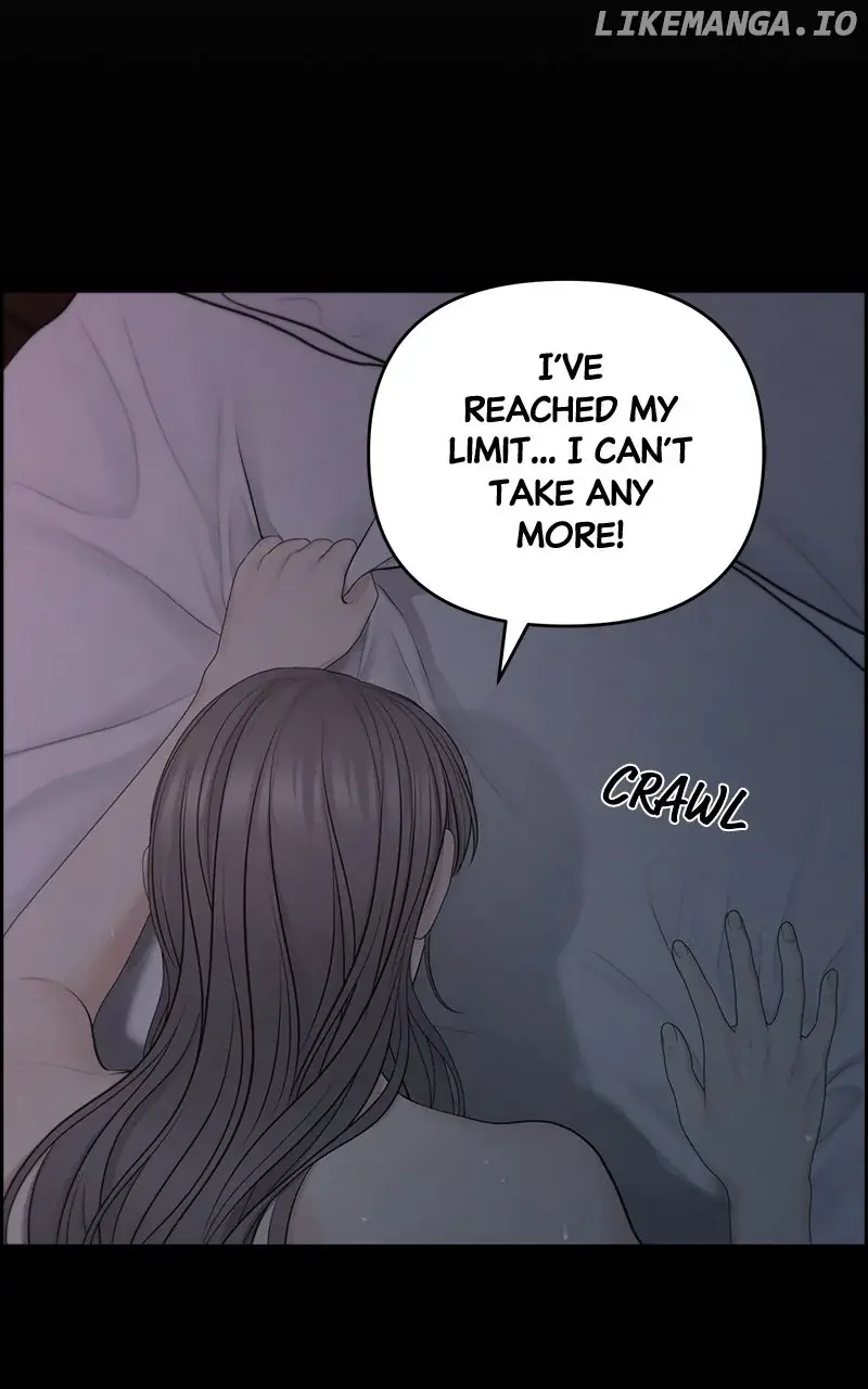 Only Hope Chapter 76 Page 32