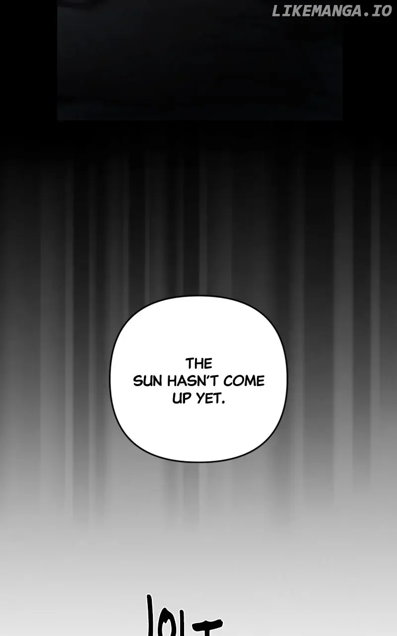 Only Hope Chapter 76 Page 36