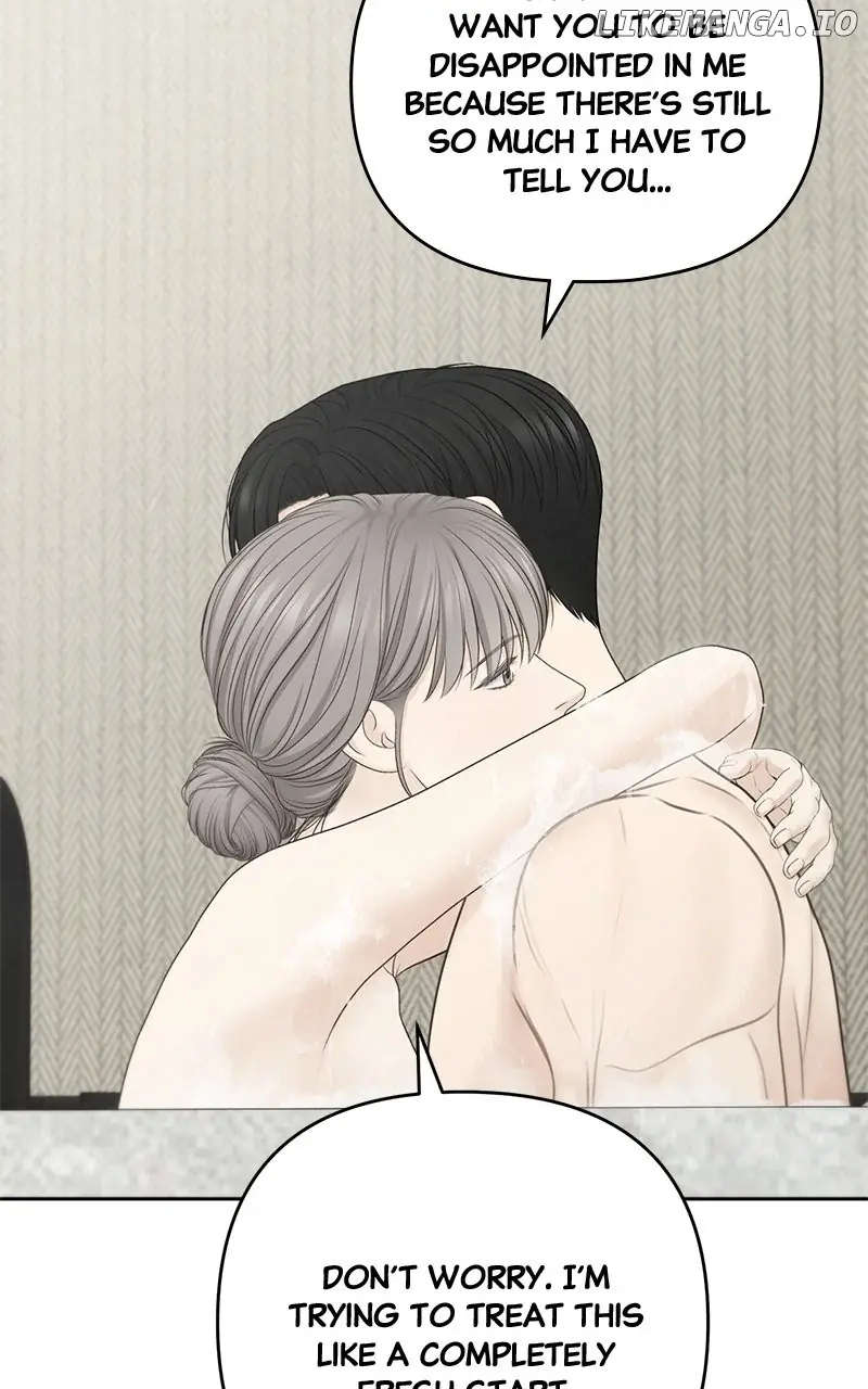 Only Hope Chapter 76 Page 60