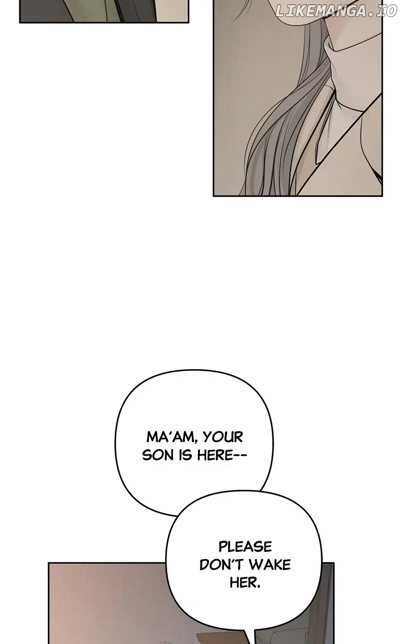 Only Hope Chapter 76 Page 73