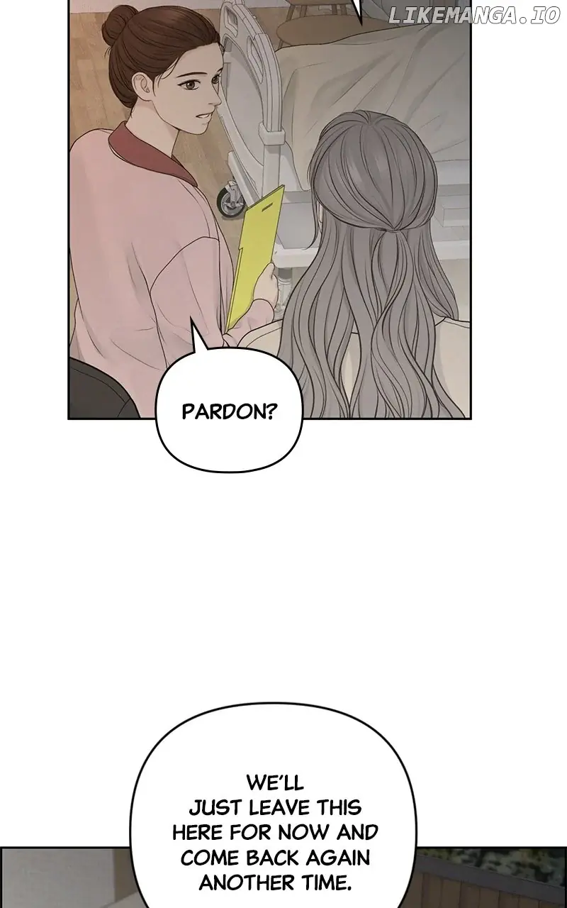 Only Hope Chapter 76 Page 74