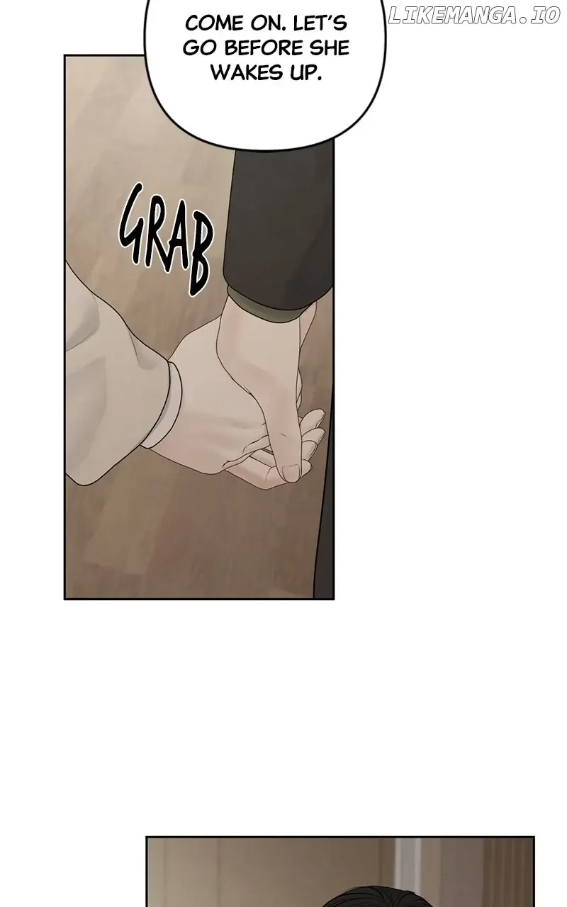 Only Hope Chapter 76 Page 76