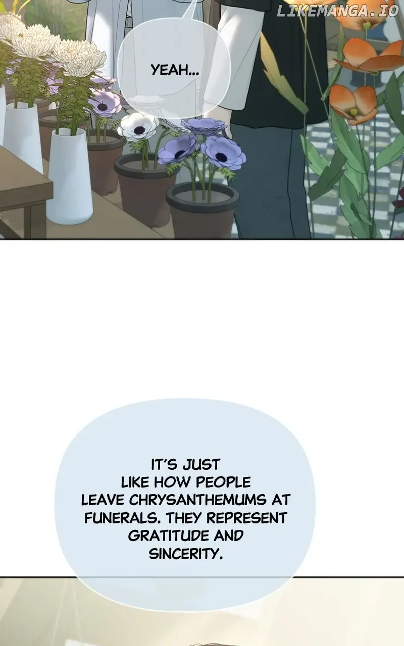 Only Hope Chapter 77 Page 8