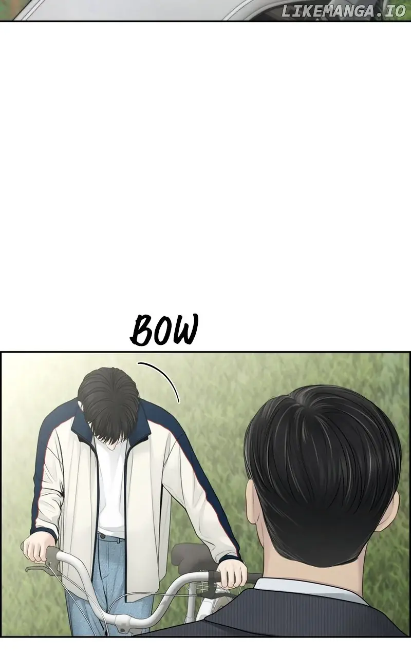 Only Hope Chapter 77 Page 17