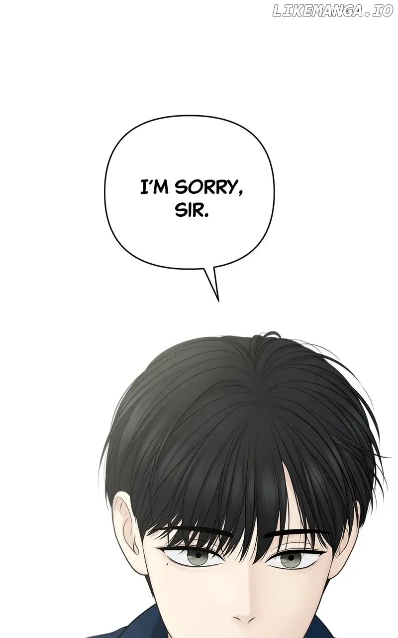 Only Hope Chapter 77 Page 18