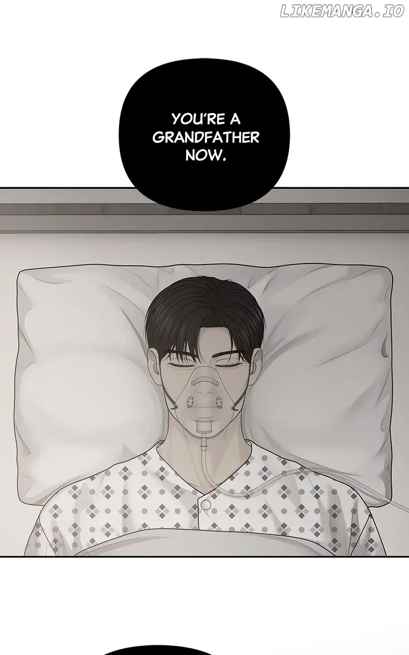 Only Hope Chapter 77 Page 21