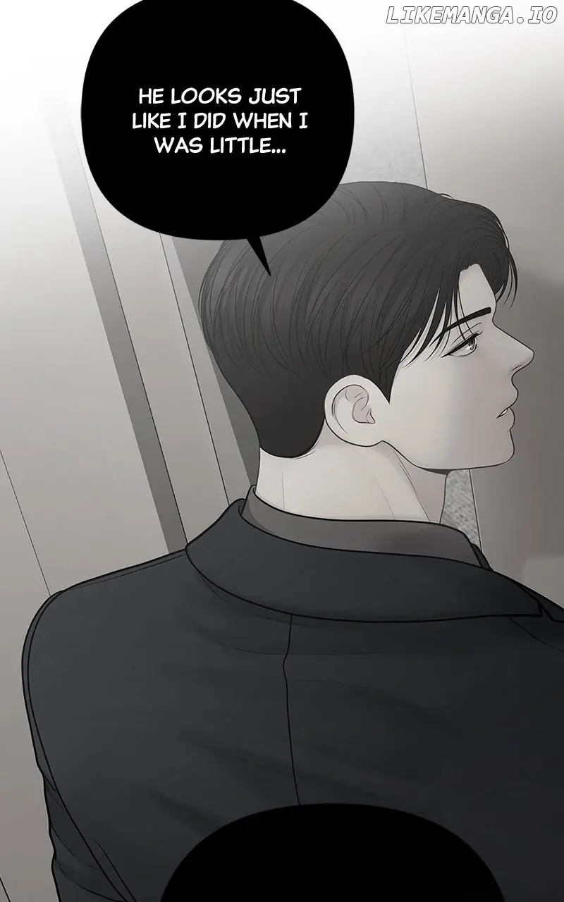 Only Hope Chapter 77 Page 22