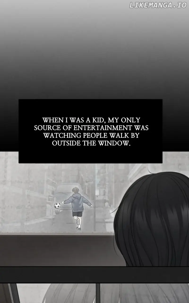 Only Hope Chapter 77 Page 31