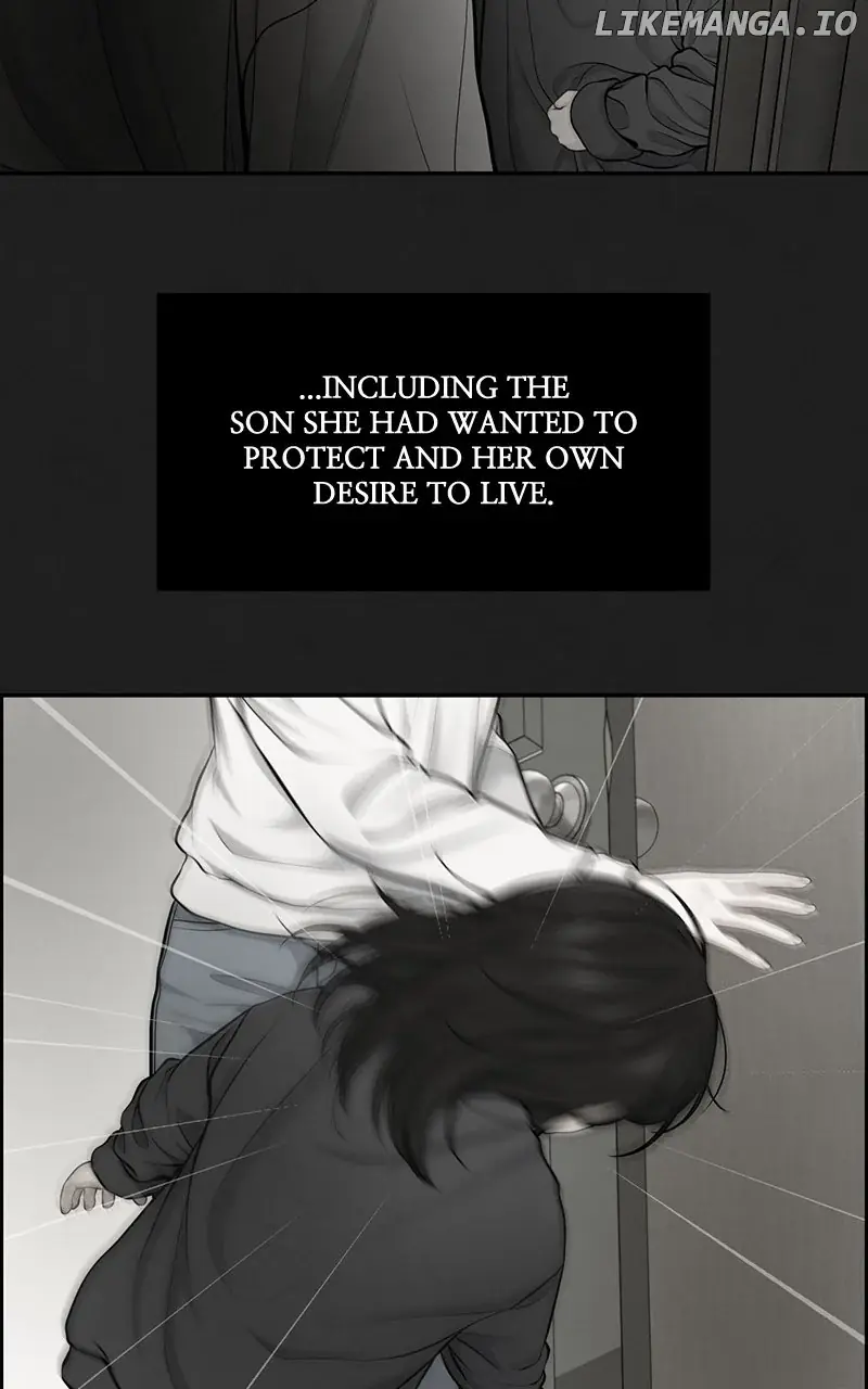 Only Hope Chapter 77 Page 35