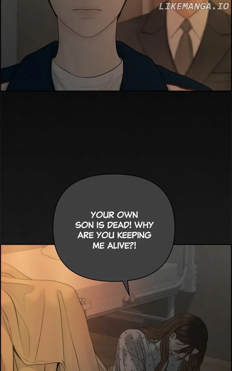 Only Hope Chapter 77 Page 41