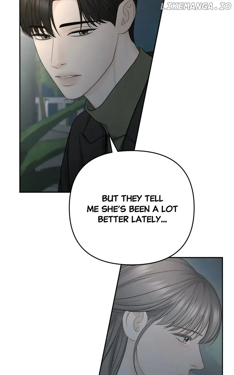 Only Hope Chapter 77 Page 47
