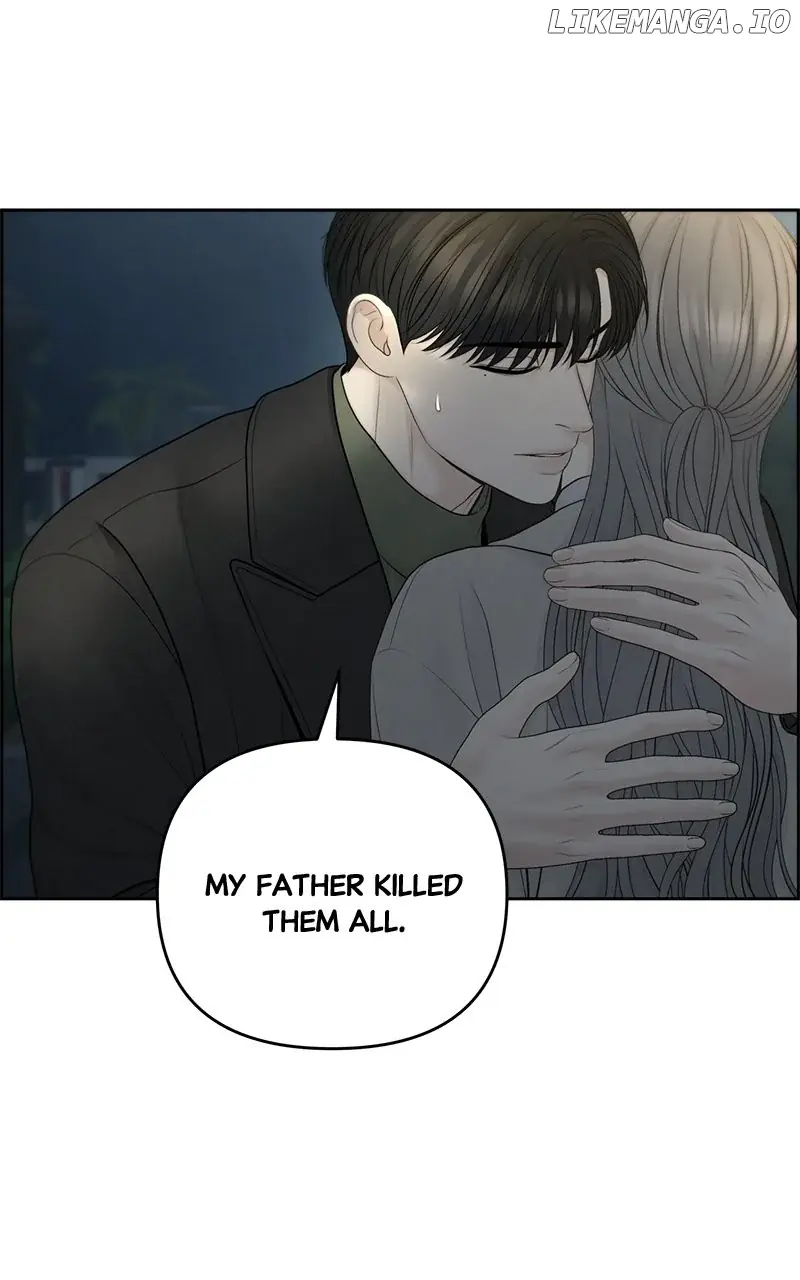 Only Hope Chapter 77 Page 52