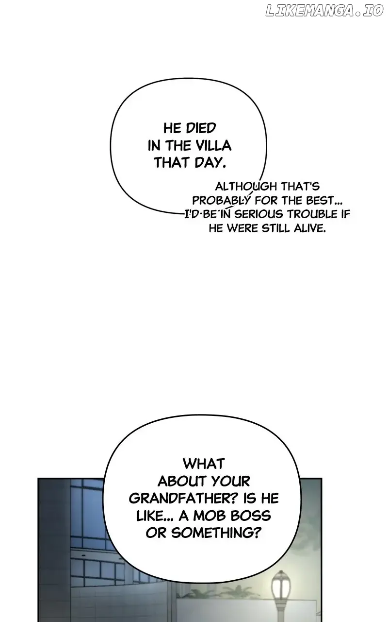 Only Hope Chapter 77 Page 55